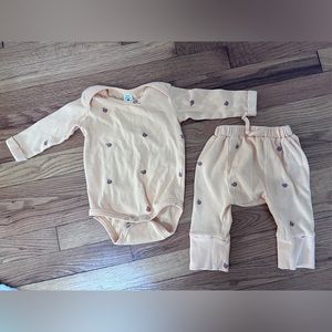 Kate Quinn Apple Set - 12-18M